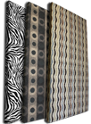 Acoustic materials Acoustic materials