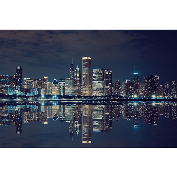 Chicago - ID # 207683059