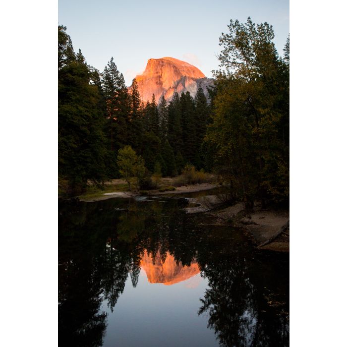 Half Dome - ID # 785991853