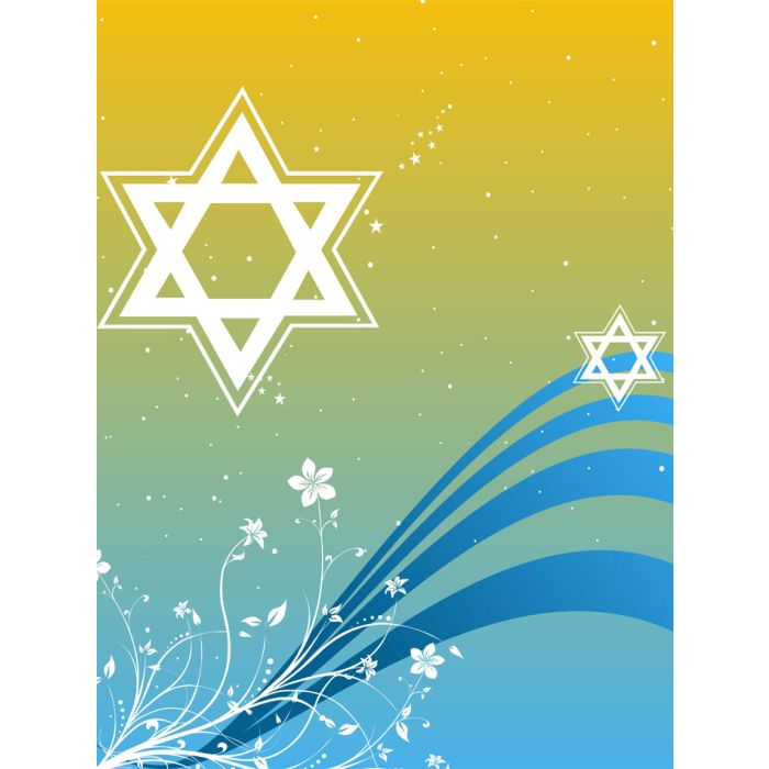 Stars On Gradient Background - ID # 8142051 Stars On Gradient Background - ID # 8142051