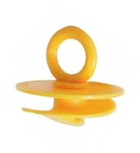 Rotofast Acoustic Cloud Anchor