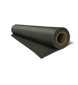 Acoustimac Soundlock Mass Loaded Vinyl 1lb Soundproofing barrier roll 100 sqft 25' x 4'