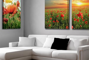 AcousticART - The perfect harmony of sight and sound. AcousticART - The perfect harmony of sight and sound.