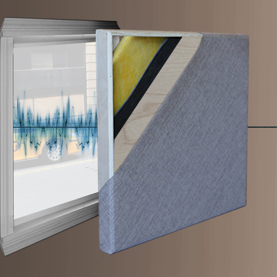 Sound Lock Sound Lock