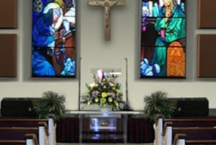 Church Acoustics Church Acoustics