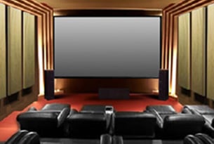 Home Theater Acoustics Home Theater Acoustics