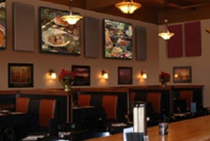 Restaurant Acoustics Restaurant Acoustics