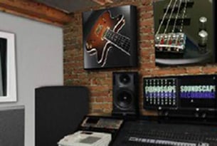Studio Acoustics Studio Acoustics