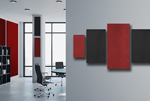 Acoustic Panels Acoustic Panels