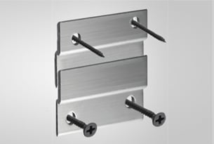 Installation Hardware Installation Hardware