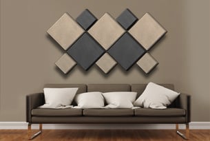 AcousticART Panels